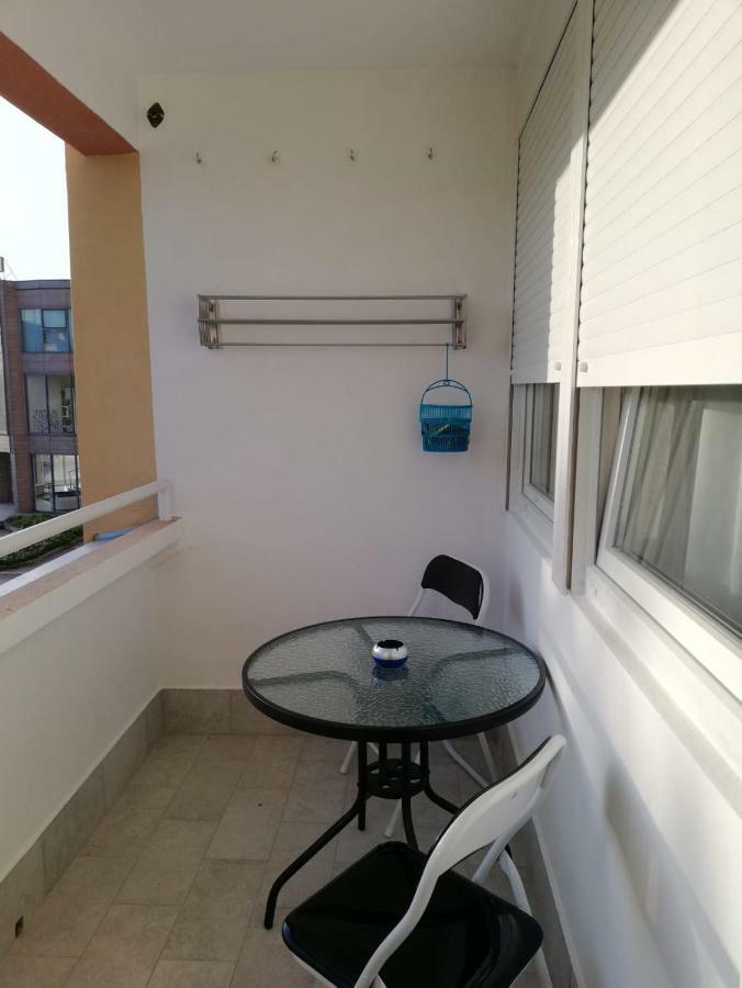 Apartment White Pula Exteriér fotografie